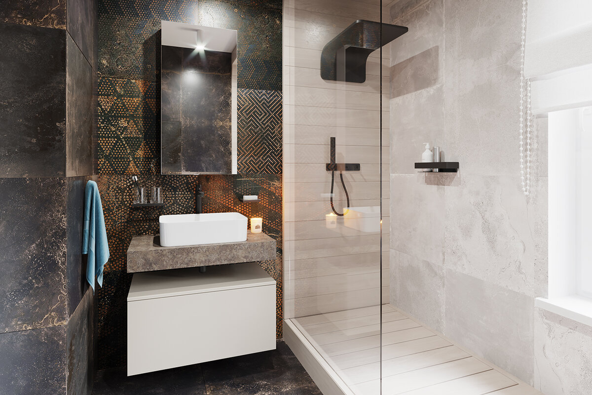                          Комплект UNIQUE UNIT 80