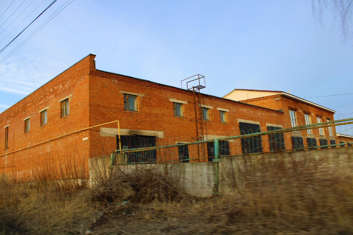 Побывали в Шумерле, городке на берегу Суры в 110 километрах от Чебоксар, столице Чувашии