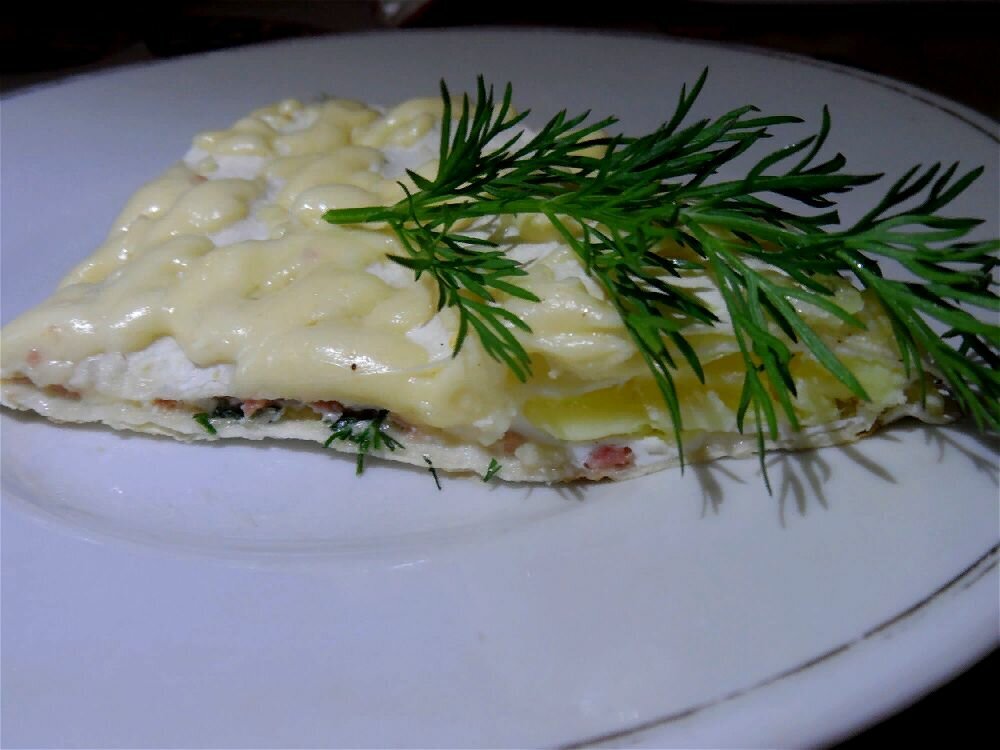 Фото автора канала Дзен "Моя домашняя кухня" (zen.yandex.ru/yadomohozyaika)