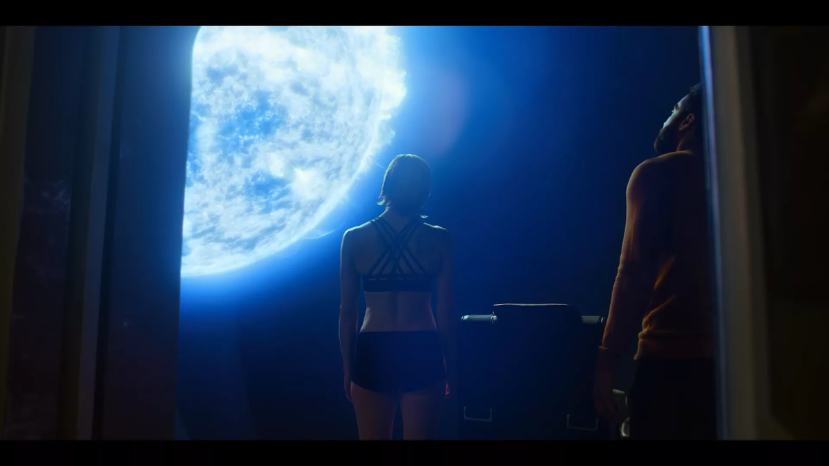 Другая жизнь (2019)