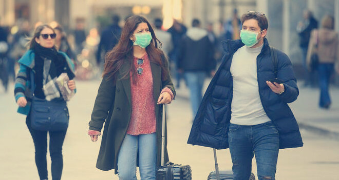 Каждый человек по-своему воспринимает ситуации