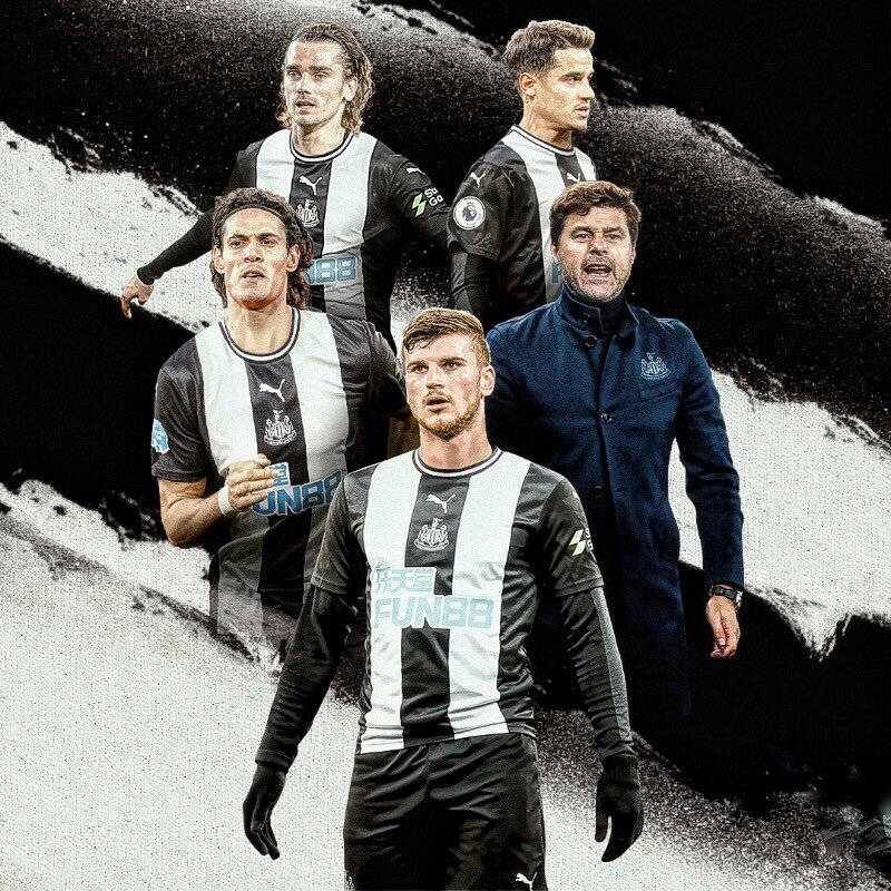Ньюкасл Юнайтед