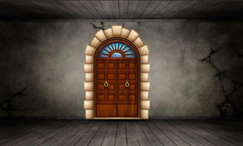 Игра тайна двери. Потайная дверь. Тайная дверь. Комната с дверью мультяшная. Секретная дверь в стене мистика.