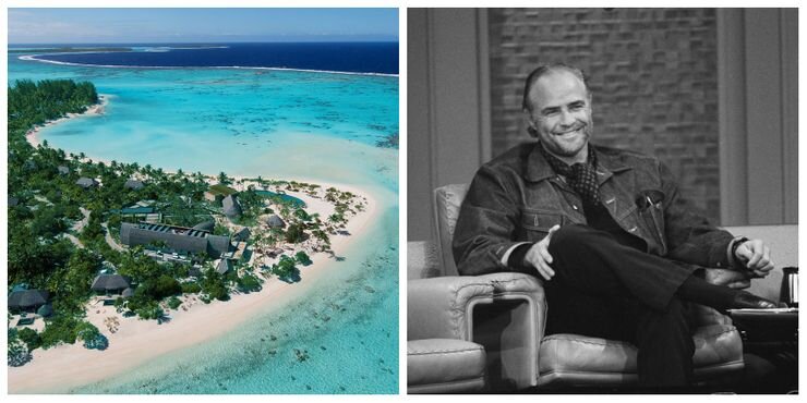 Фото thetravel.com