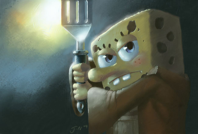 Да прибудет с Вами сила