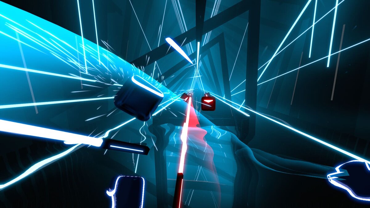 Beat Sage превращает любую песню в пользовательскую карту Beat Saber |  VRDigest | Дзен