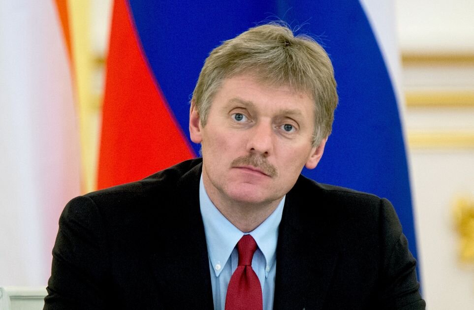Д. Песков