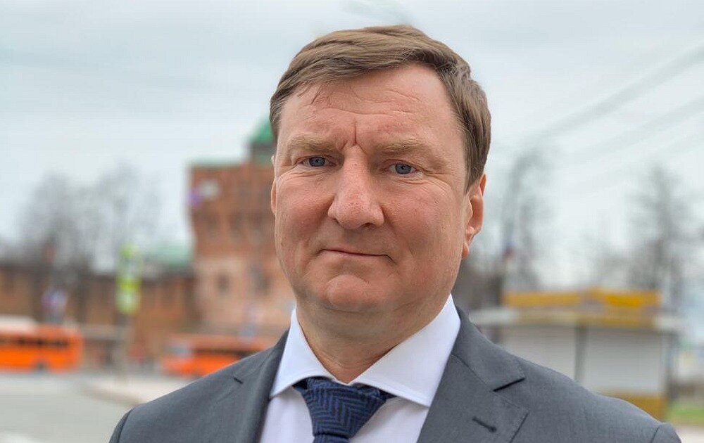 Фото предоставлено пресс-службой губернатора и правительства Нижегородской области