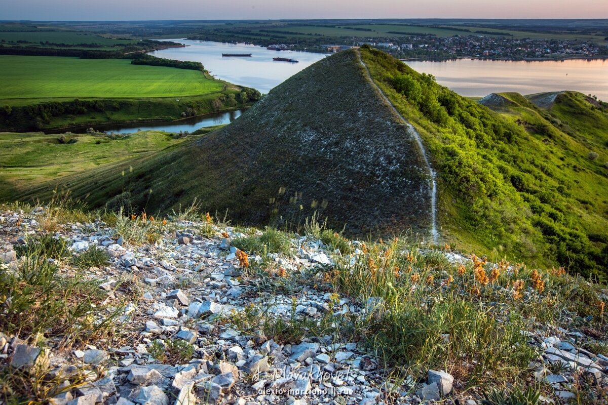 ульяновск фото достопримечательности и красивые места