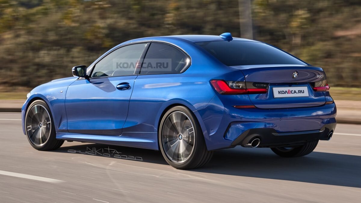 фото :    BMW  3 series  compact