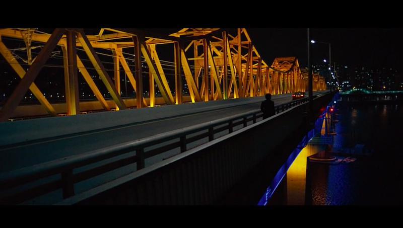 Фильм Чёрные Священники (2015) Ким Юн Сок, Кан Дон Вон, Пак Со Дам