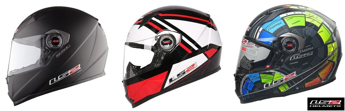 LS2 FF358 / вес 1.350 г. / 