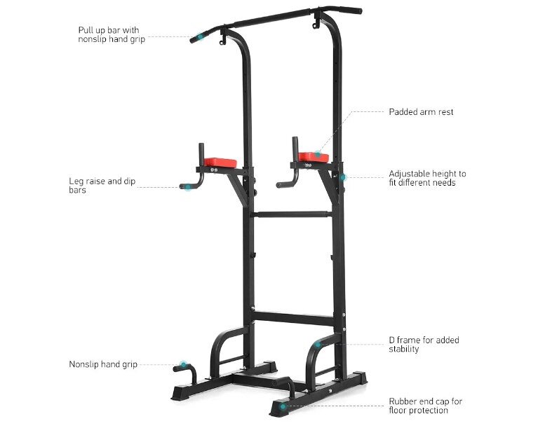 Брусья и турники являются главными нашими союзниками в период самоилозяции