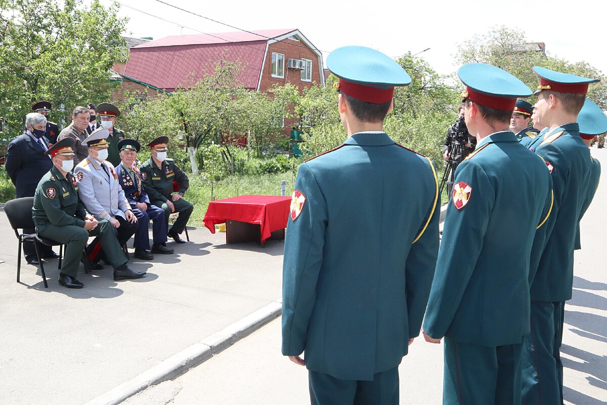 230 краснознаменный полк вв мвд