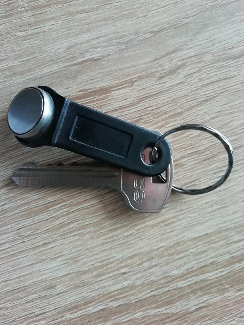 Собственное фото