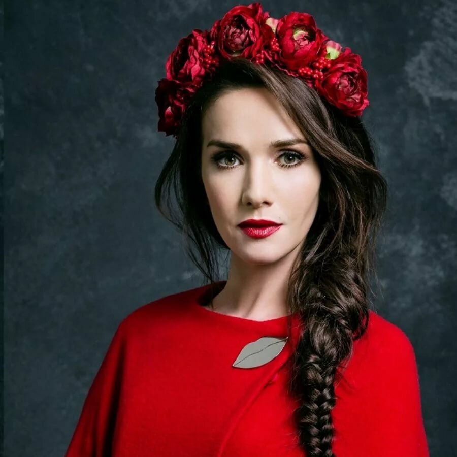 Наталья Орейро