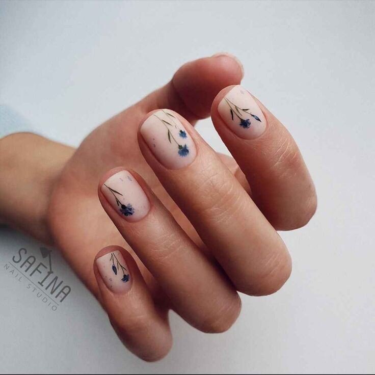 дизайны связанные с природой
