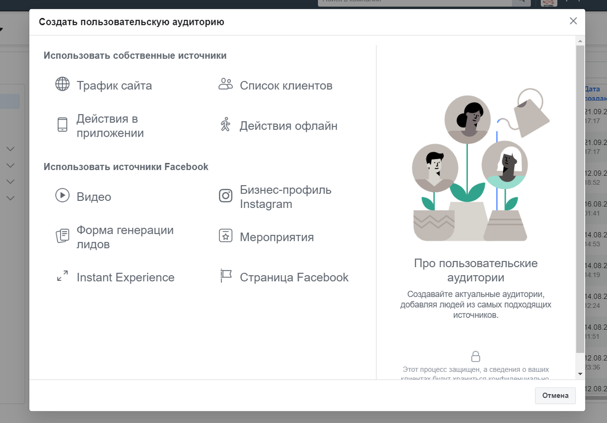 Взято с skill box.ru