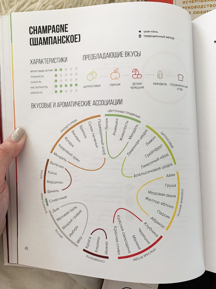 Wine folly. Вино. Практический путеводитель.