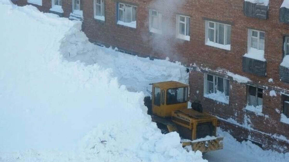 Я хочу в Норильск. Снег в июле и ураган, который снес самолет. | Еда и  Путешествия | Дзен