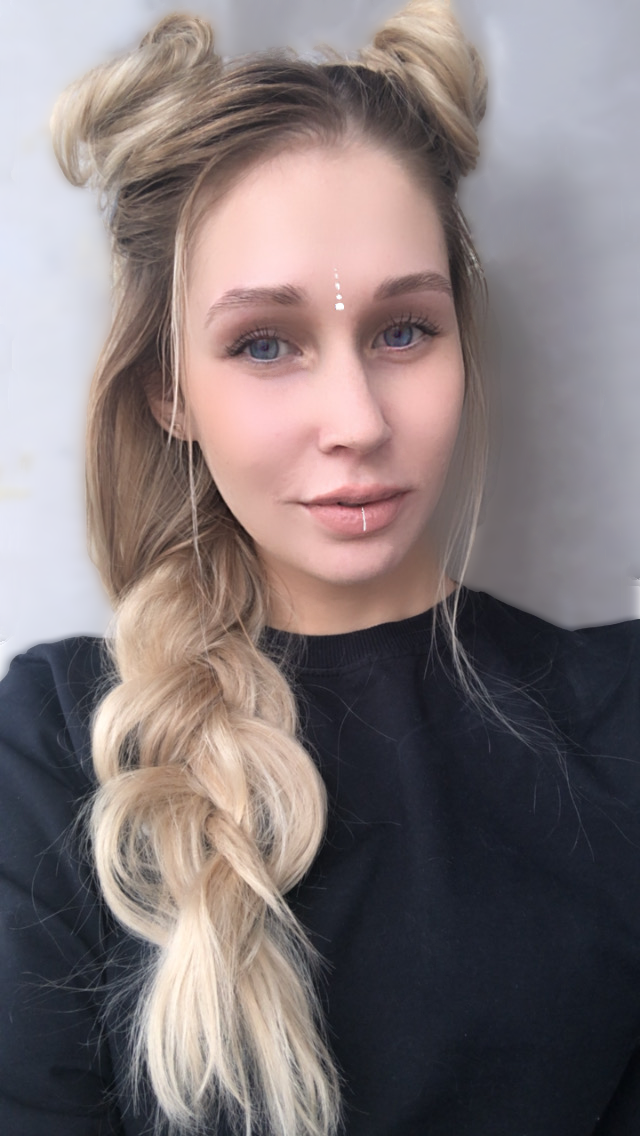 Мария Павлова