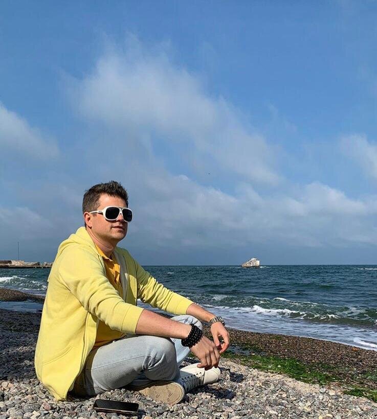 Фото из моего instagram @alex_more_sun