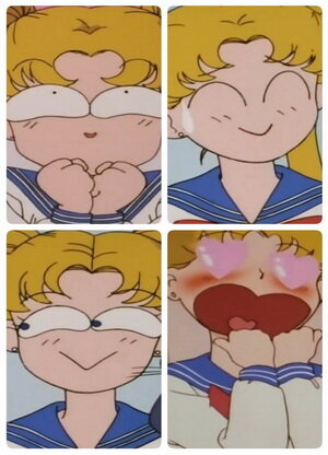 Эмоции на все случаи жизни