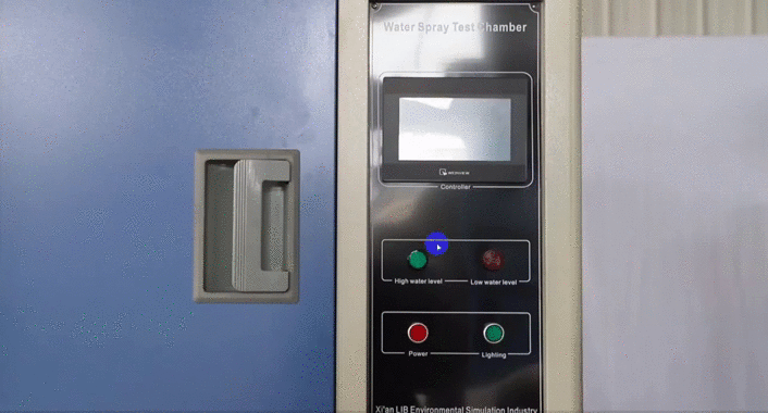 Устройство для проверки попадания влаги. Источник видео: alibaba.com