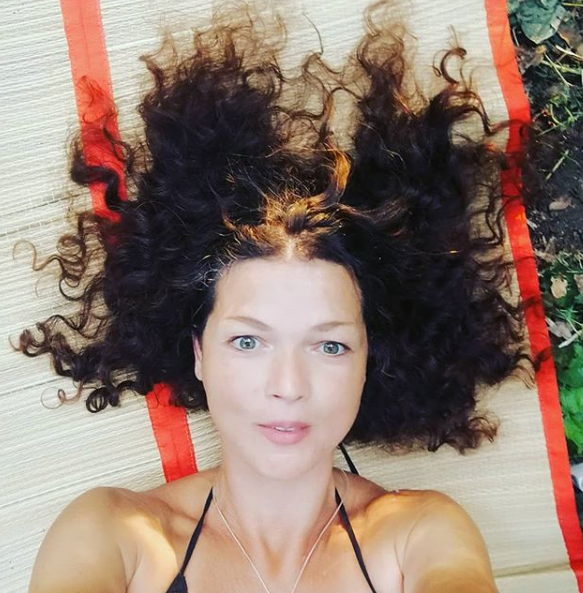 Мария шатланова фото в молодости и сейчас