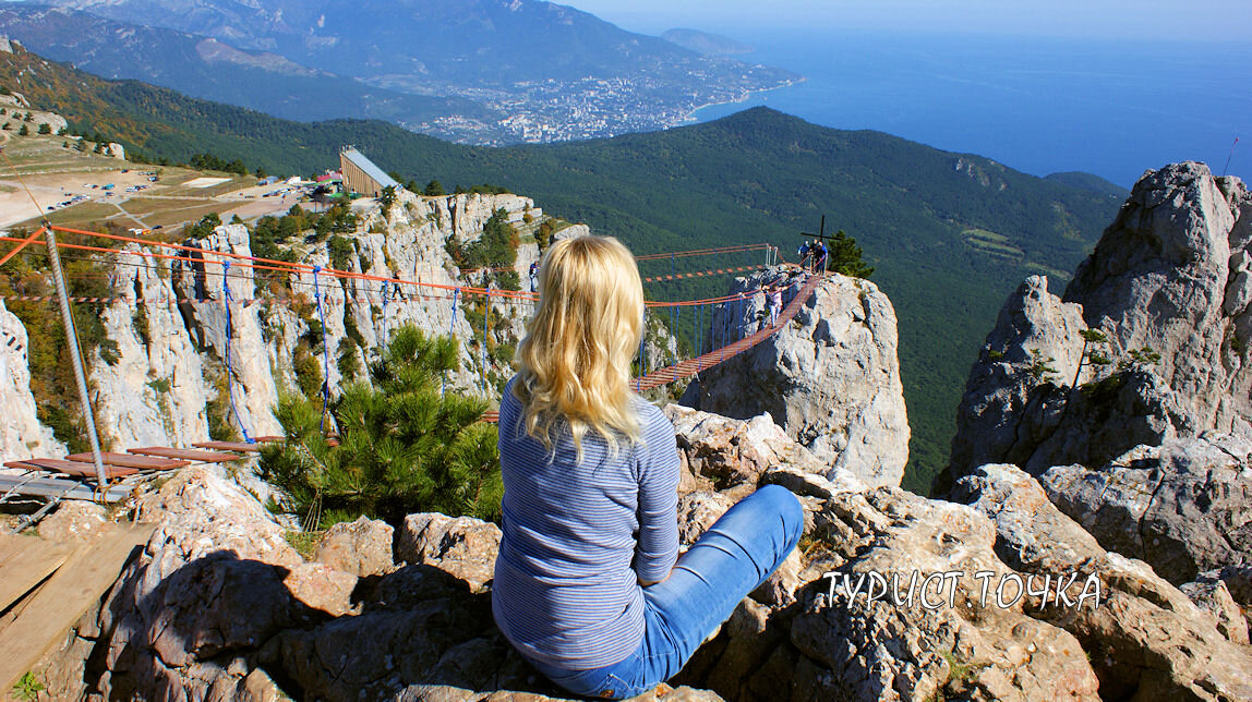 Когда я снова увижу Крым?