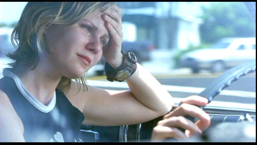 кадры фильма "Безумная и Прекрасная"