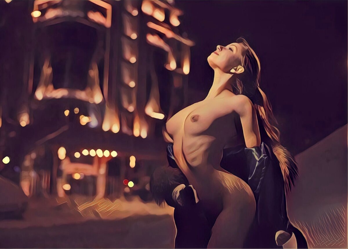 Следущая история тебя уже ждёт! Подпишись что бы не пропустить!