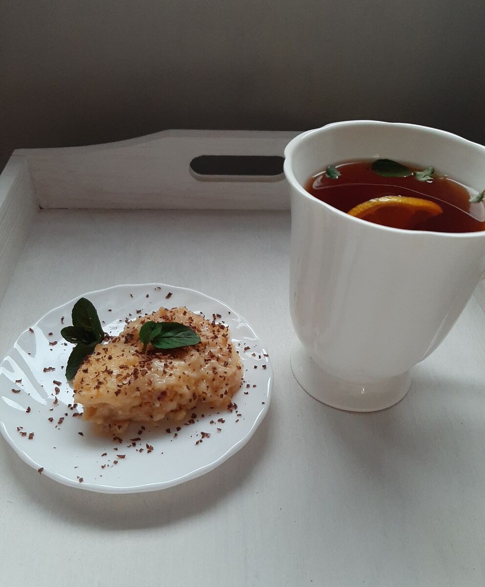 кусочек  тортика