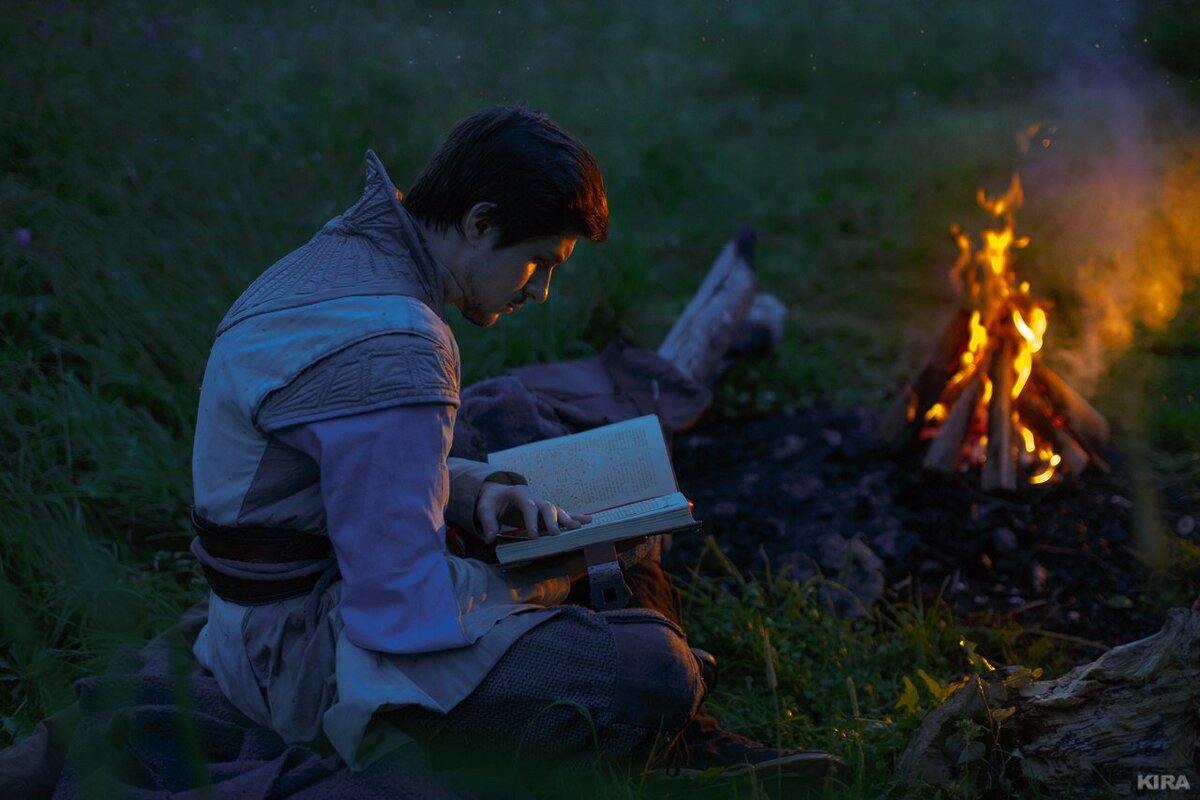 Найти Наставника в магии означает согласие Мира открыть Вам свои тайны (Яндекс Картинки)