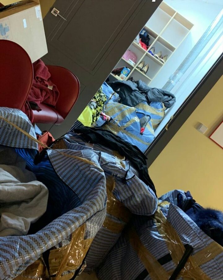 Инстаграм Саши Черно