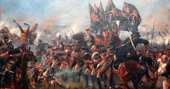 Битва при Крефельде