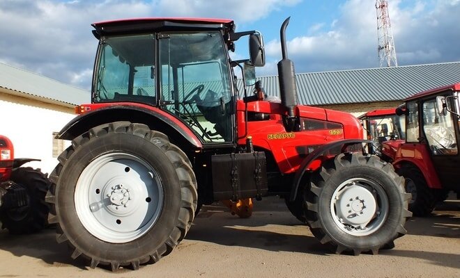 Фото с сайта specmahina.ru