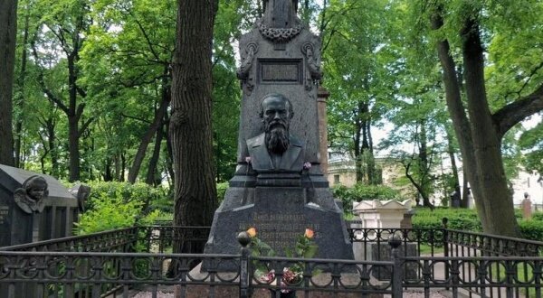 Фото: Пресс-служба музея городской скульптуры Петербурга