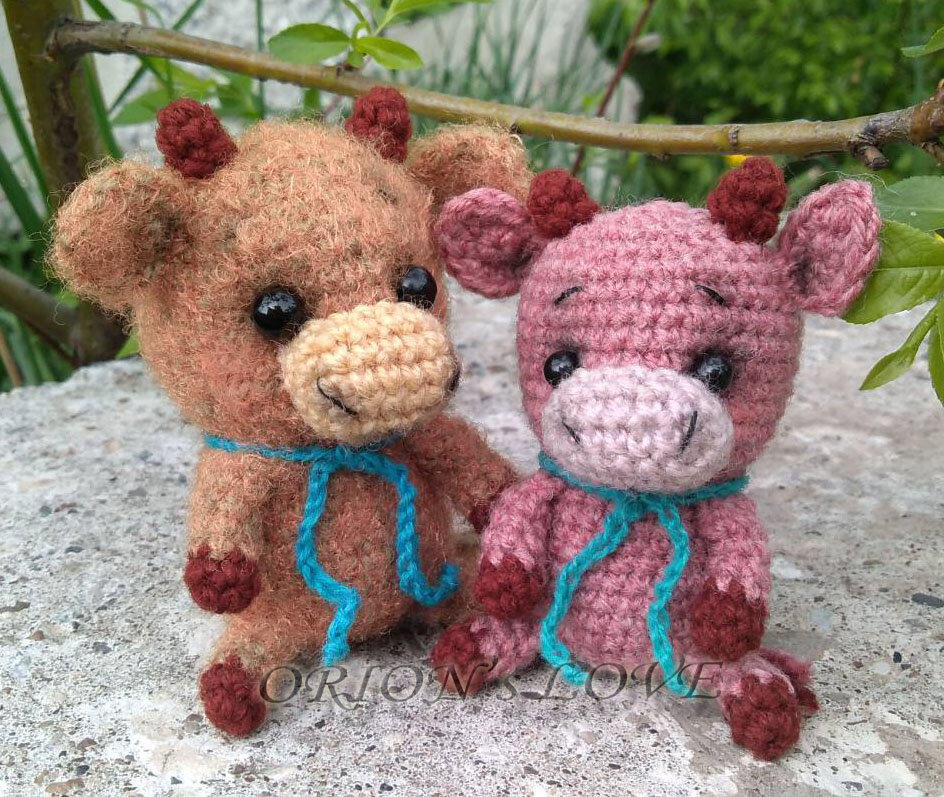 Фото автора.