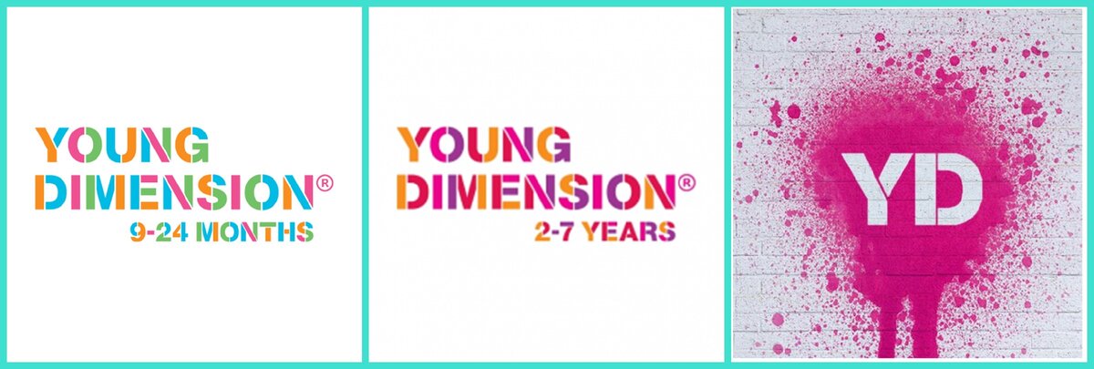   Young Dimension YD  Primark -            KRAMAMAMA      