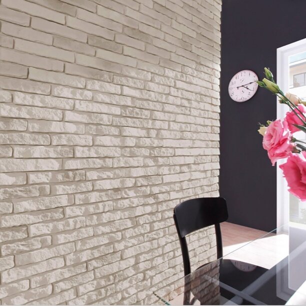 Гипсовая плитка: изготовление, виды, состав, размеры ,описание