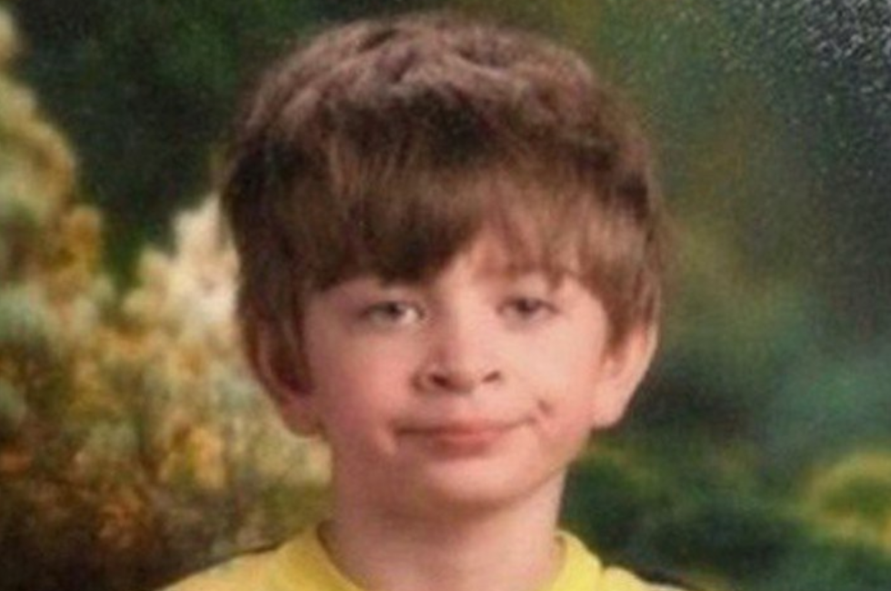 Пацан думает, что уж всё познал в этом большом и холодном мире