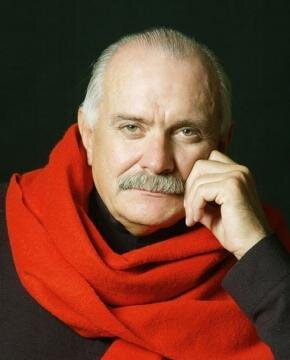 Никита Михалков