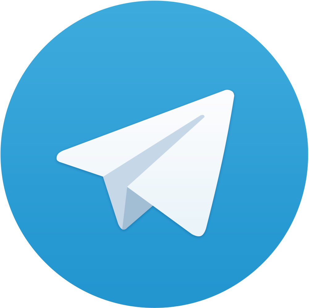 Логотип Telegram