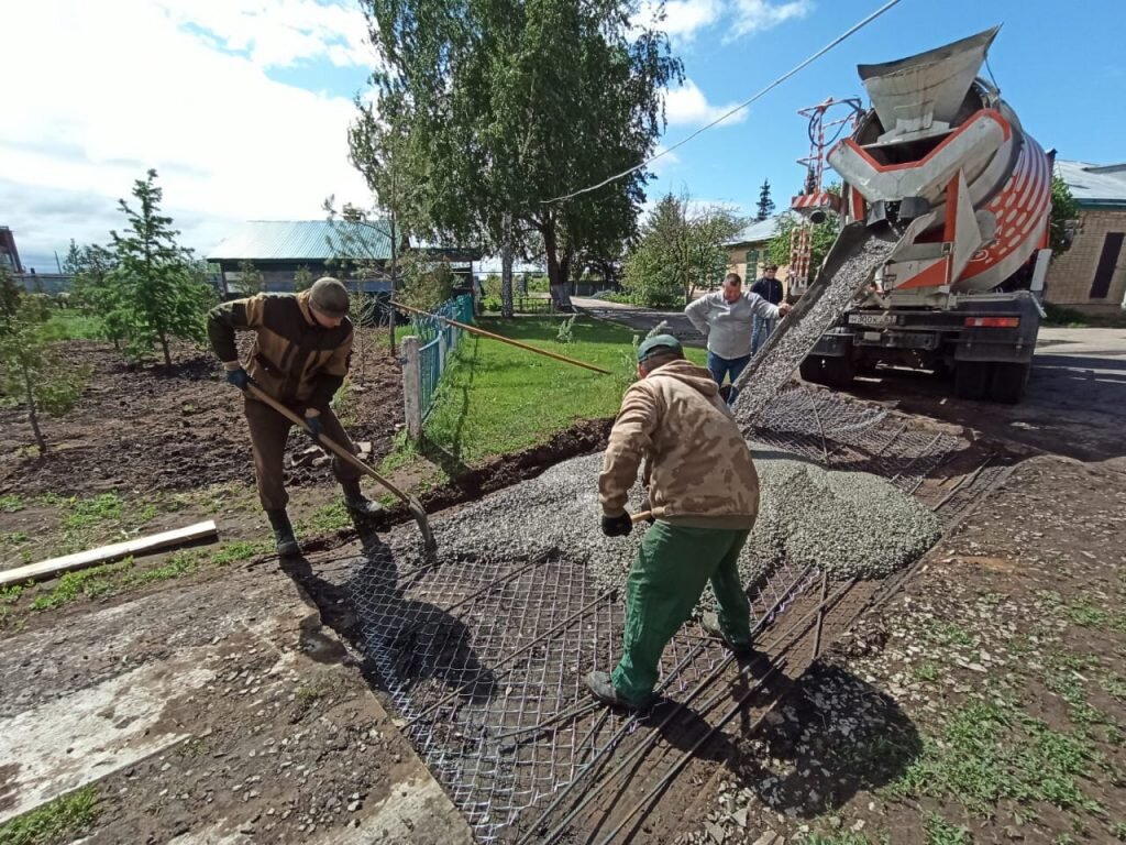 Самарский зоопарк