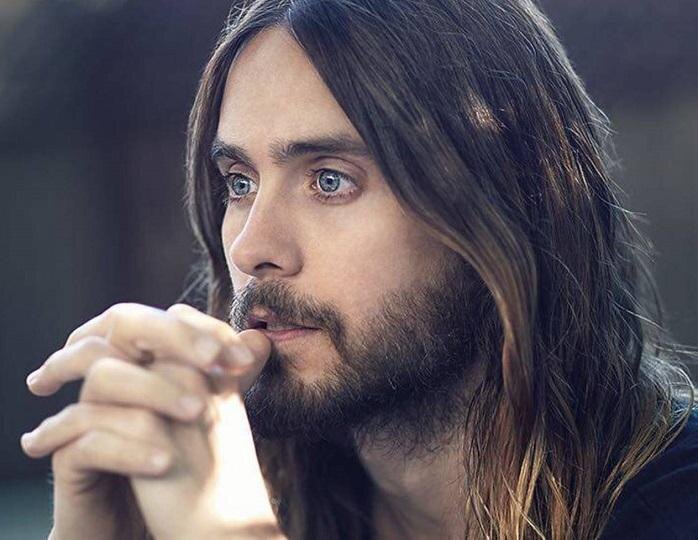 Джаред Лето