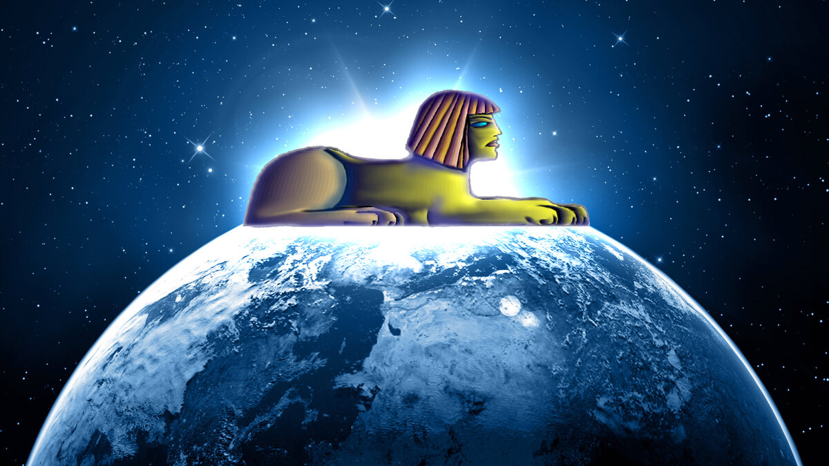  Заранда – «Царь всех животных царств»