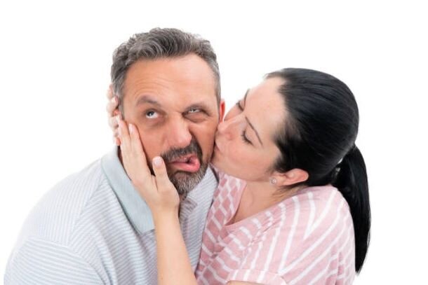 Почему мой мужчина меня больше не хочет?