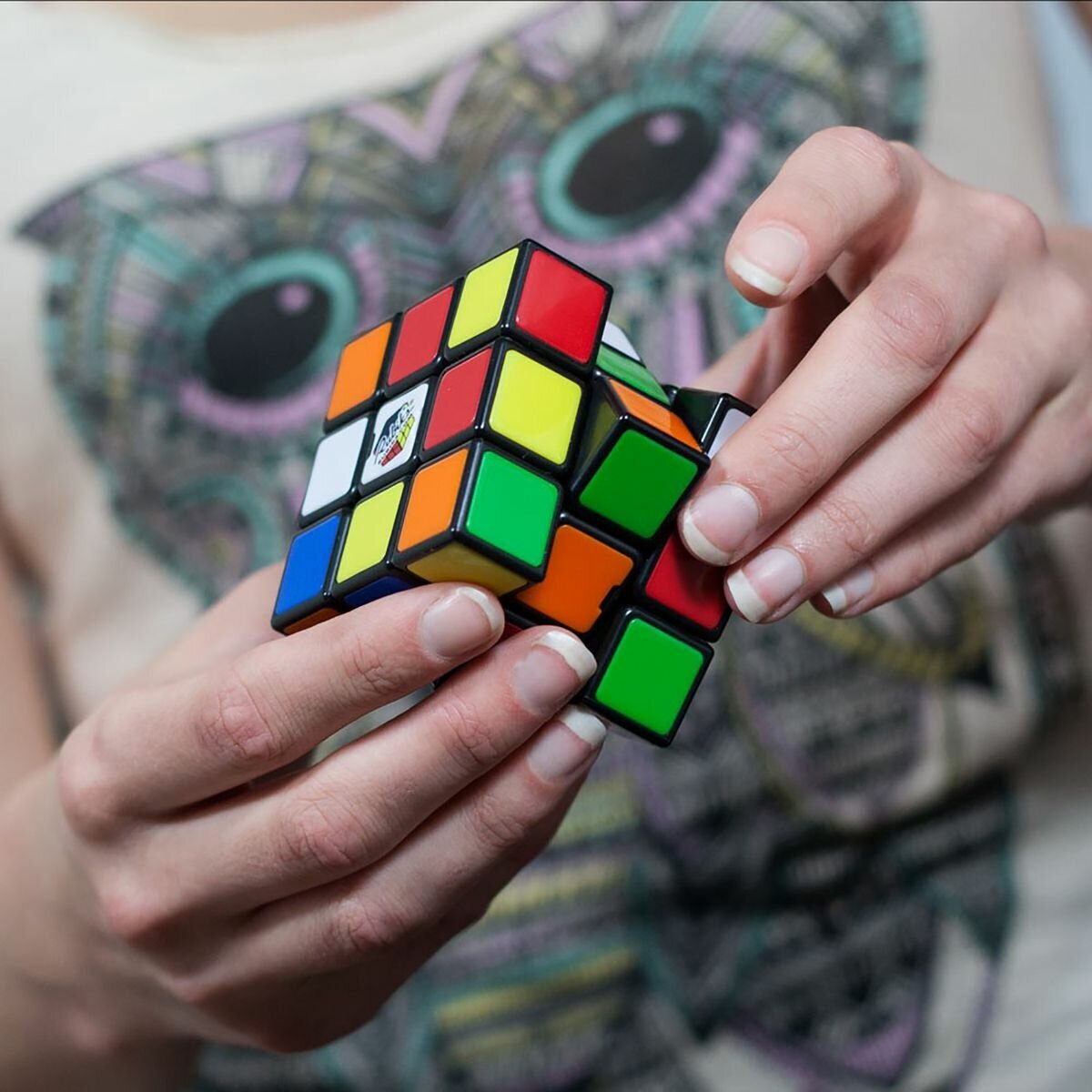Включи рубик. Кубик Рубика 3х3. Кубик Рубика Рубикс. Головоломка кубик Рубика "3х3". Кубик Рубика 3х3 "сделай сам".