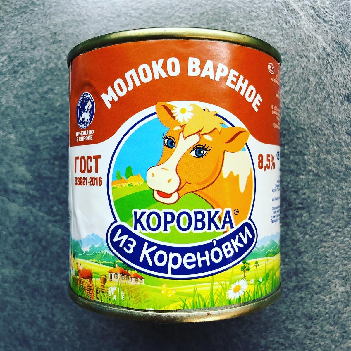 Хрустящие Трубочки с варёной сгущенкой | progoodfood | Дзен